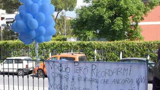 «Marco, in cielo la tua stella brillerà di più»