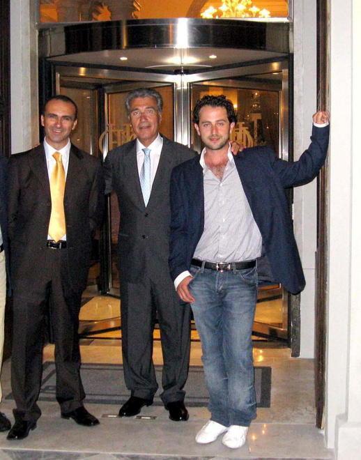  Bulgarella passa al contrattacco «Ora i mandanti» 