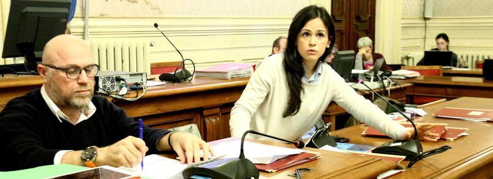 Nogarin molla l’assessora i possibili sostituti in lizza 