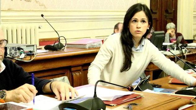 Nogarin molla l’assessora i possibili sostituti in lizza