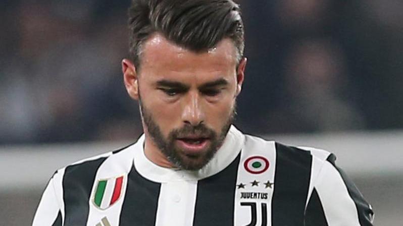Juve, la carica di Barzagli: «Con l’Inter al top ma non sarà decisiva»