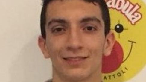 Congiusta chiude nono ad Ostia nei Campionati Italiani Cadetti