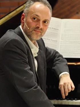 Un libro e una lezione-concerto con la Gmi