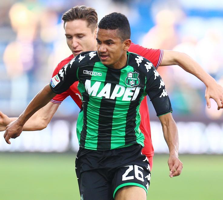 Il Sassuolo si coccola la rivelazione Rogerio «Sogno la Seleçao» 