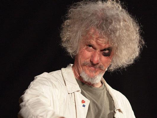 Una Festha Manna fra musica e cabaret 
