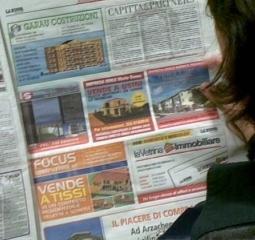 Casa, sale il prezzo del mattone 