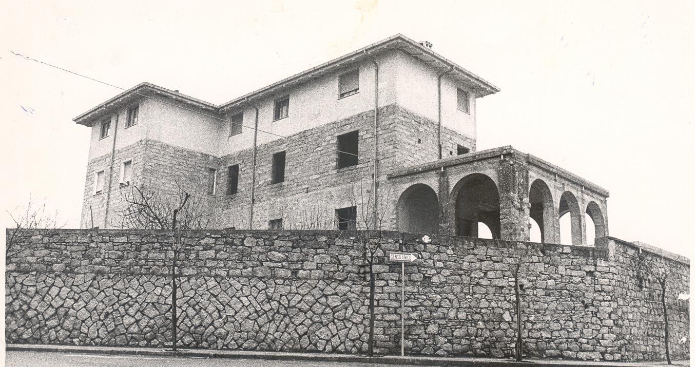 Omicidi e sequestri di persona non rivelò mai i nomi dei complici