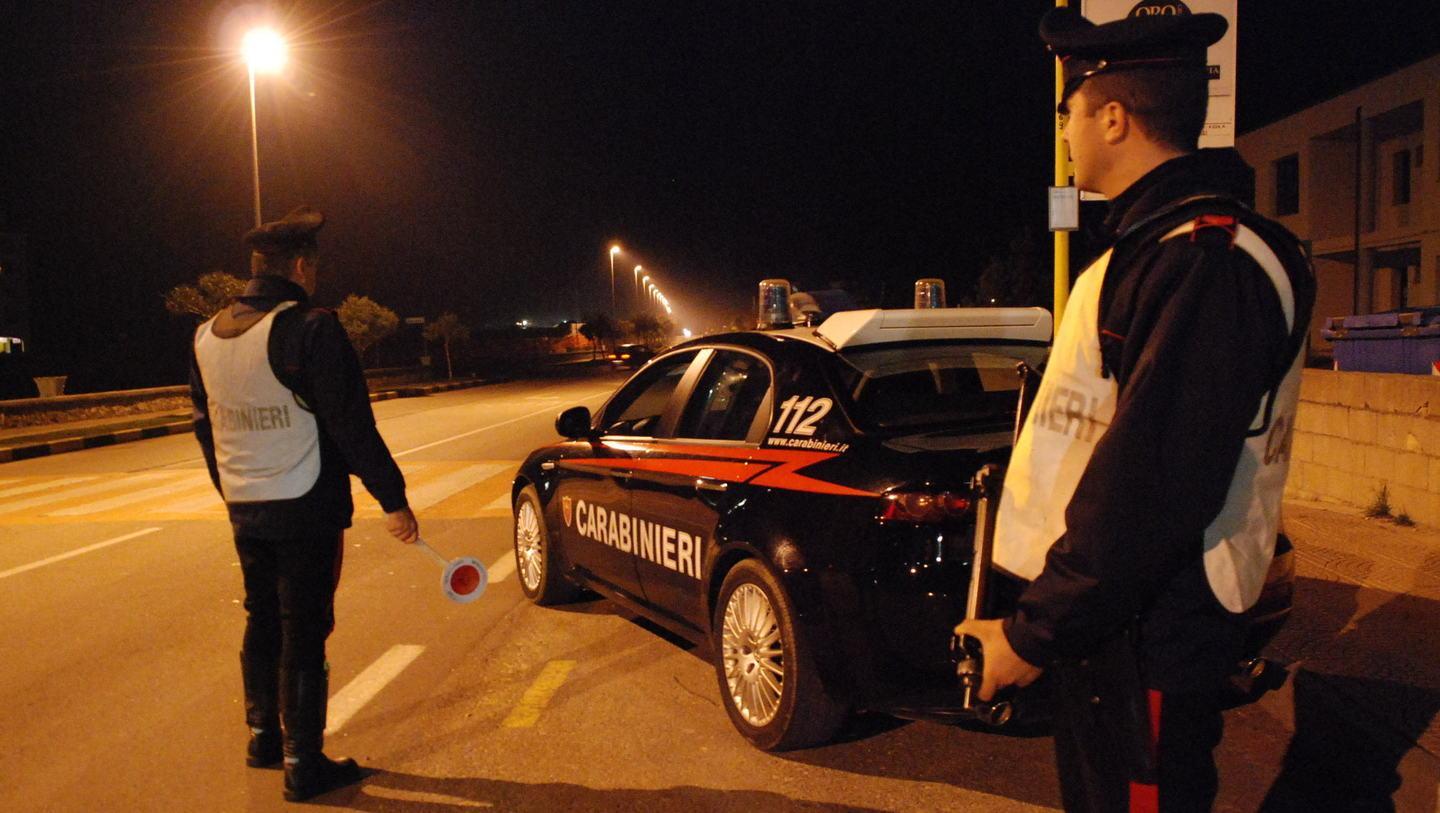 Rapinatore incastrato dal Dna sei anni dopo un colpo a Thiesi 