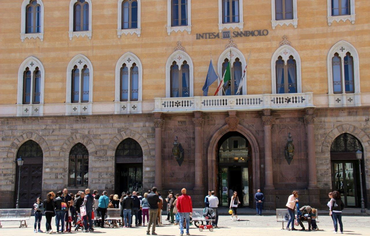 Sassari, il 5 maggio parte Monumenti aperti 