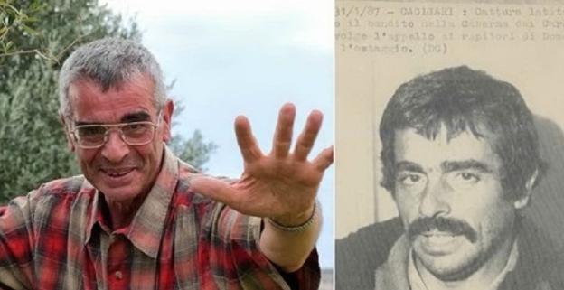 Mele libero dopo 31 anni ma non ritornerà nell’isola 