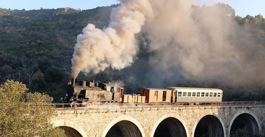 Trenino verde, adesso si cerca il rilancio 