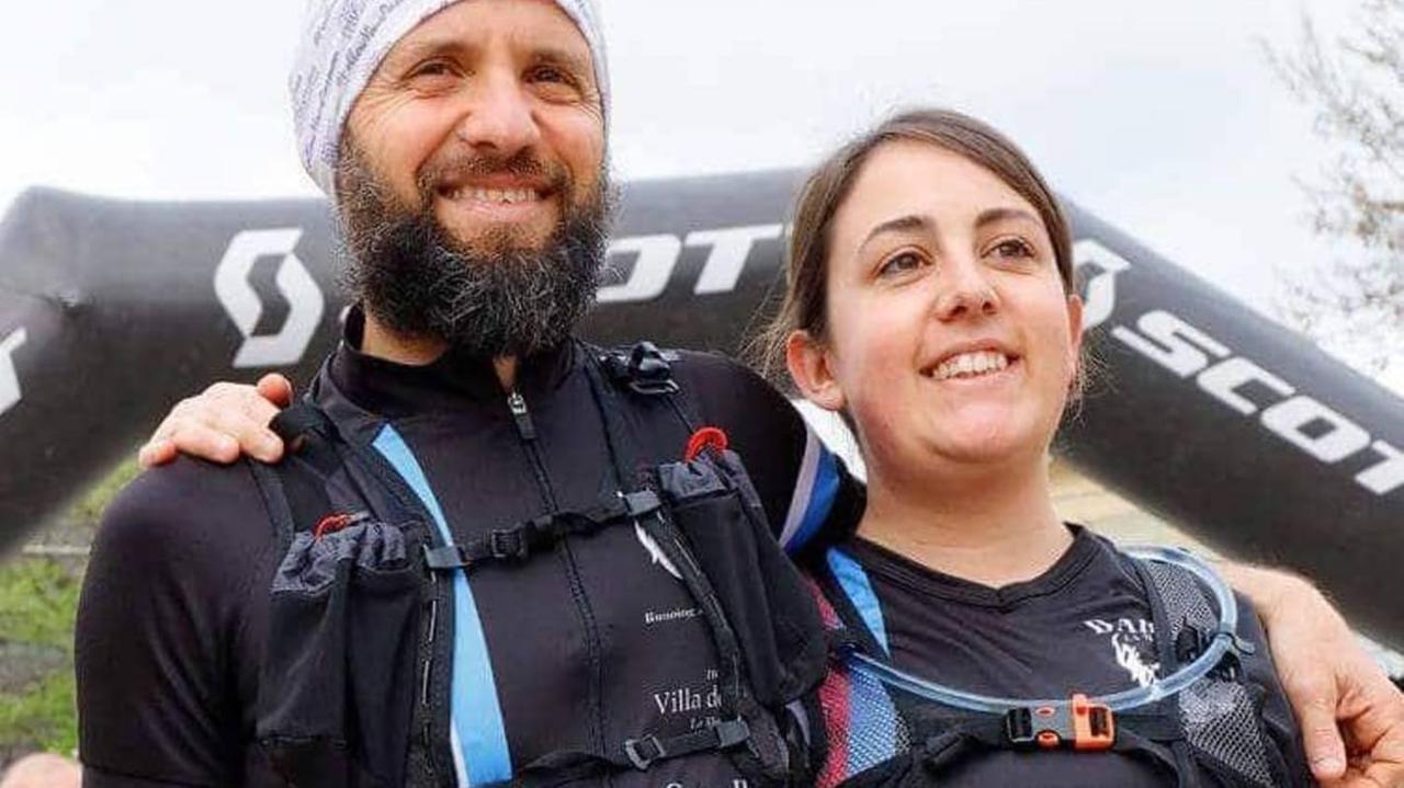 Due atleti isolani al Trail di Villacidro