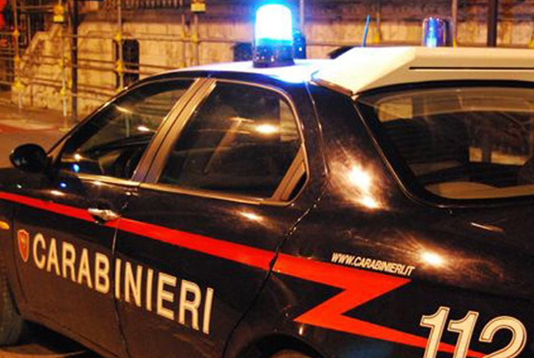 Ricettazione e danneggiamento: in due a giudizio 