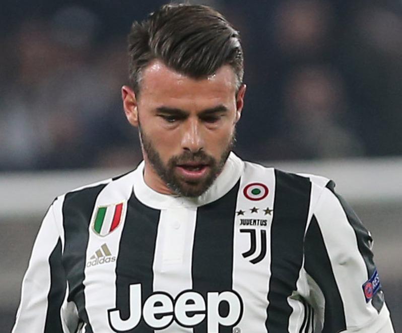 Juve, la carica di Barzagli: «Con l’Inter al top ma non sarà decisiva»
