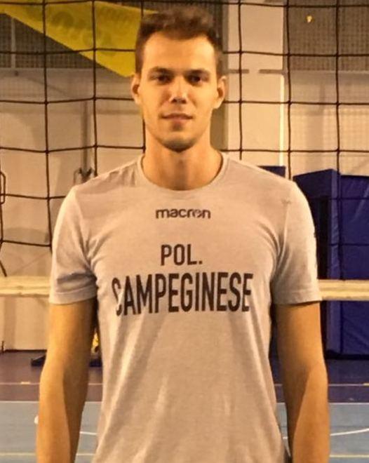 Volley serie C, la Boschi stasera ospita l’Energy Volley Parma