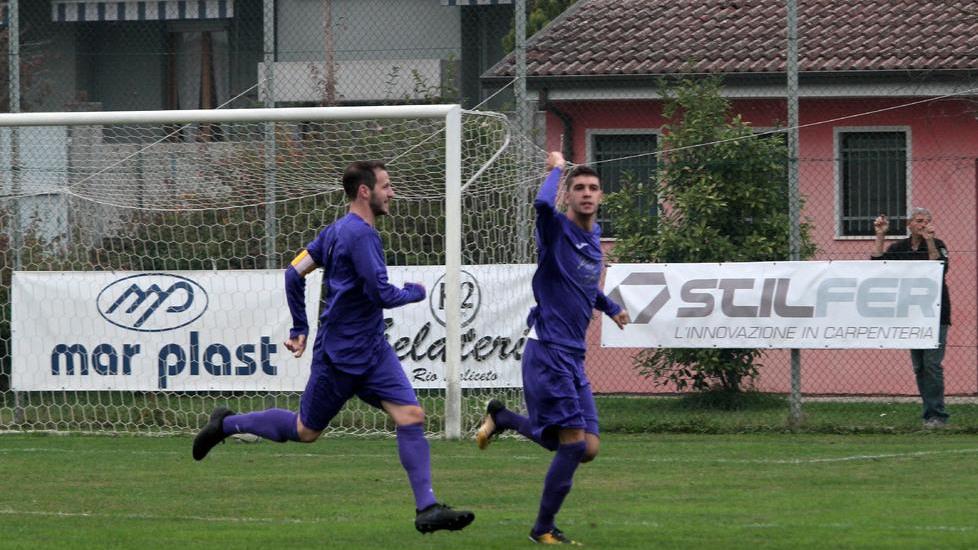 In Promozione l’Atletico Montagna vuole mettersi al sicuro dai playout