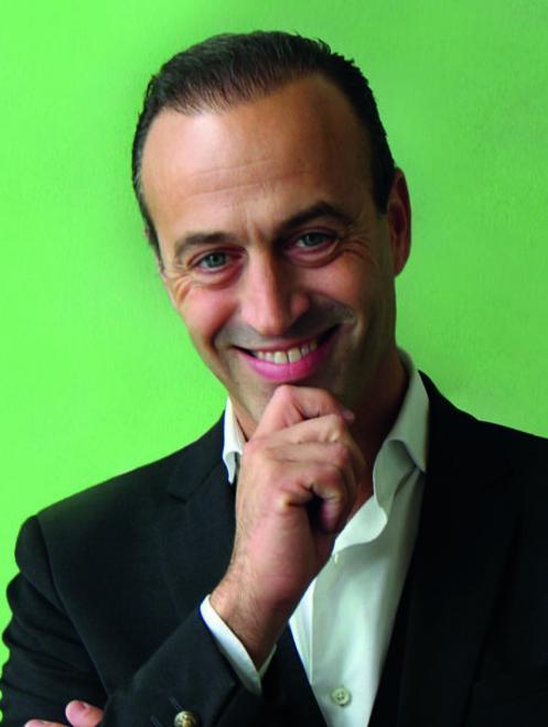 «Non sono un traditore: è un’opportunità» 