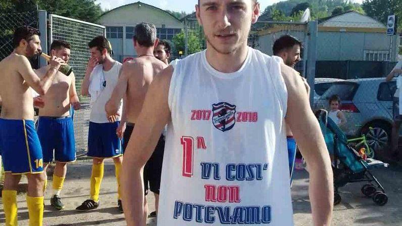 «Il Quattro Castella sogna la Promozione»