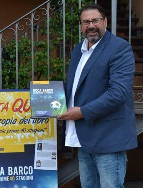 Esonerato Martignoni sulla panchina per ora ci sarà Salsi 