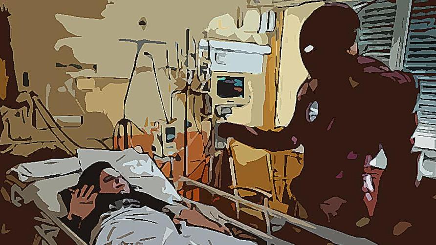 Policlinico: Ingresso tre, piano settimo... Più vicini ai piccoli guerrieri