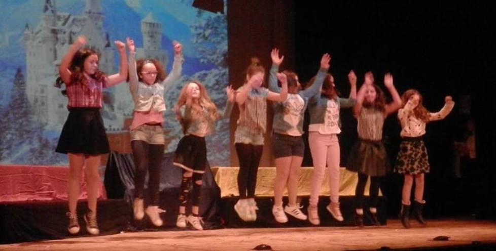 Marano: benvenuti a teatro, quello dei nostri ragazzi 