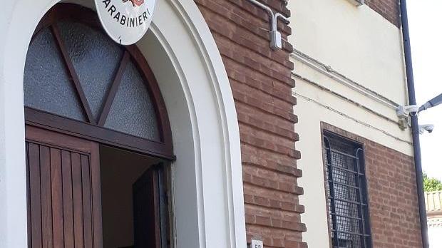 I carabinieri hanno prima indagato e poi arrestato il 29enne