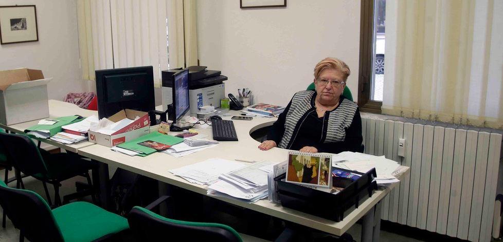 Ladri all’Anmic, sparisce il fondocassa 