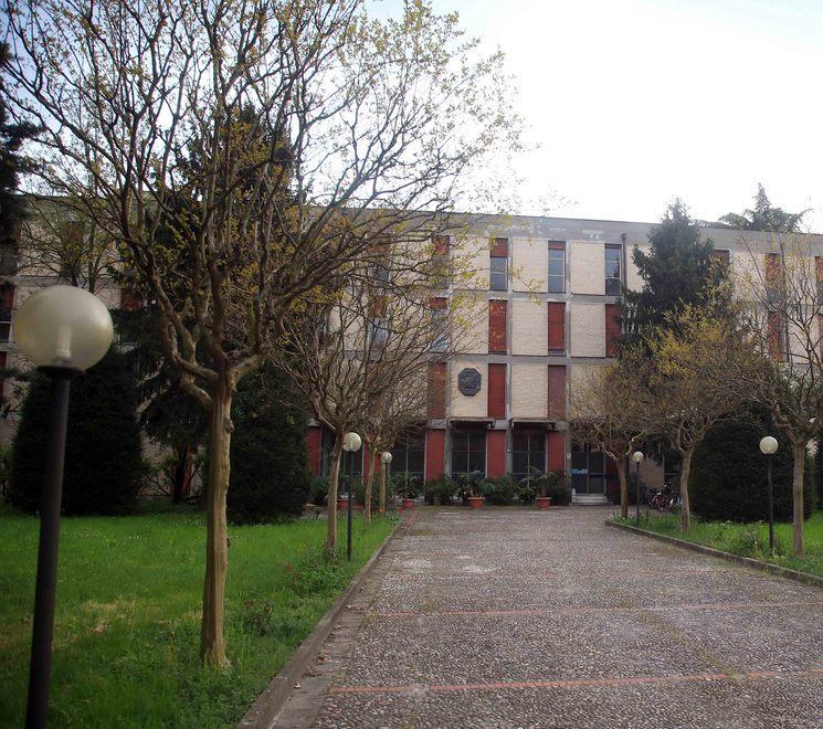 Reggio Emilia, il seminario diventerà una nuova sede di Unimore 