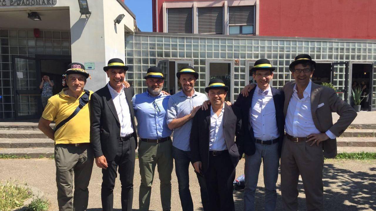 La Confraternita delle Bombette