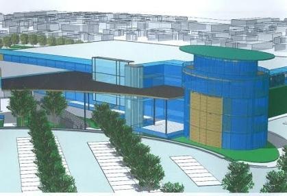 Case in affitto, sport, teatro: ecco il “villaggio dell’Islam” che sorgerà a Veggia 