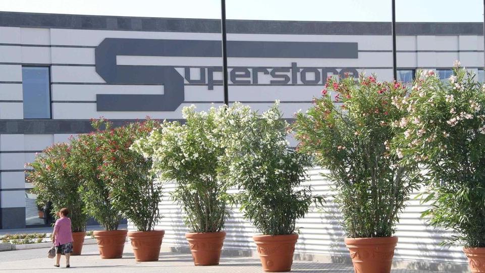 Maxi-spesa senza pagare: denunciate