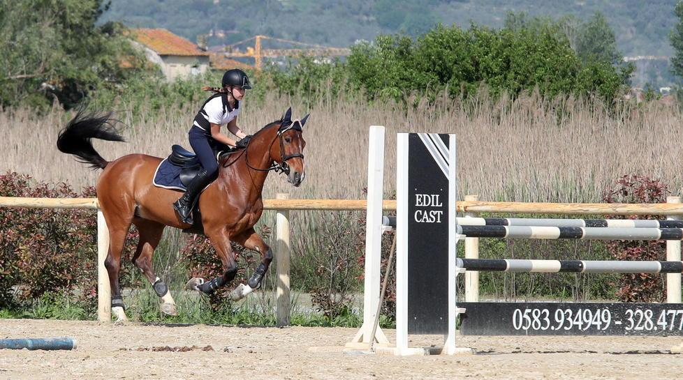 “Antiche Scuderie” per soggiorni a 5 stelle 