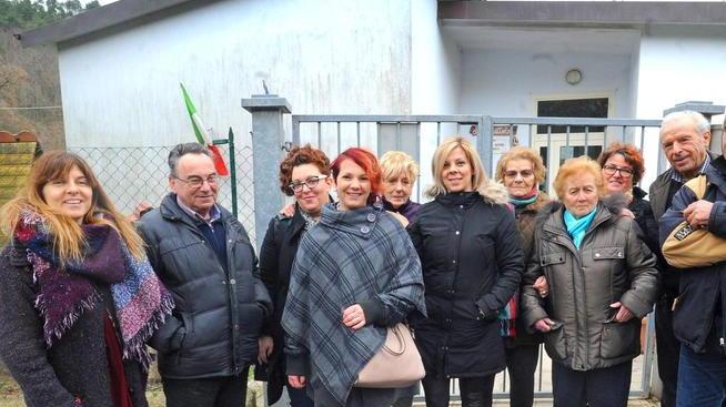 “Lo Scoiattolo” resta sotto gestione comunale