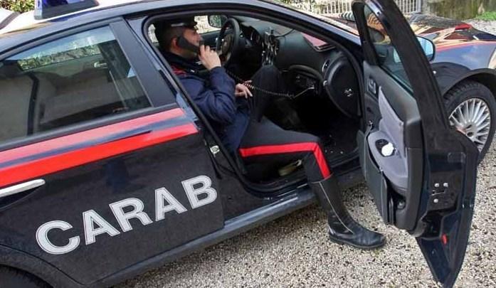 Evade dai domiciliari per andare in palestra, arrestato