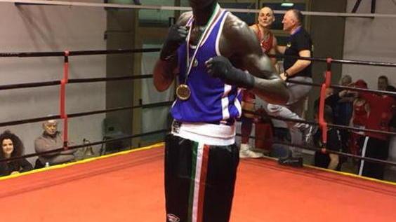 Rassegna pugilistica per ricordare Vitillo