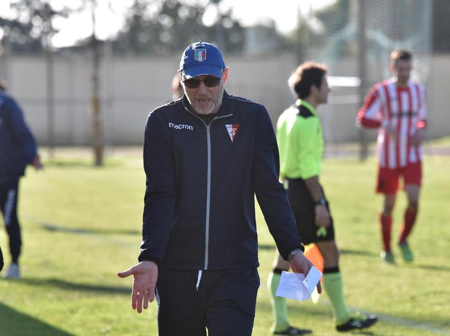 La Cuoiopelli è pronta a giocarsi la serie D 