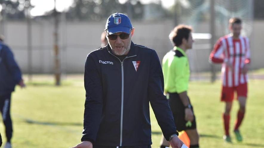 La Cuoiopelli è pronta a giocarsi la serie D