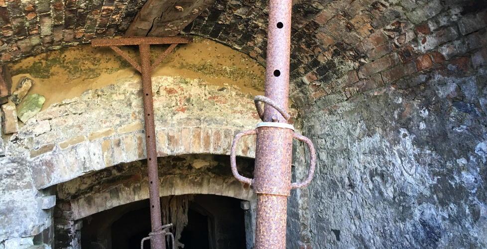Riapre l’ipogeo del Cassero a Terricciola 