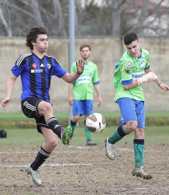 L’Under 16 di Birindelli sfida il Cuneo all’Arena Garibaldi