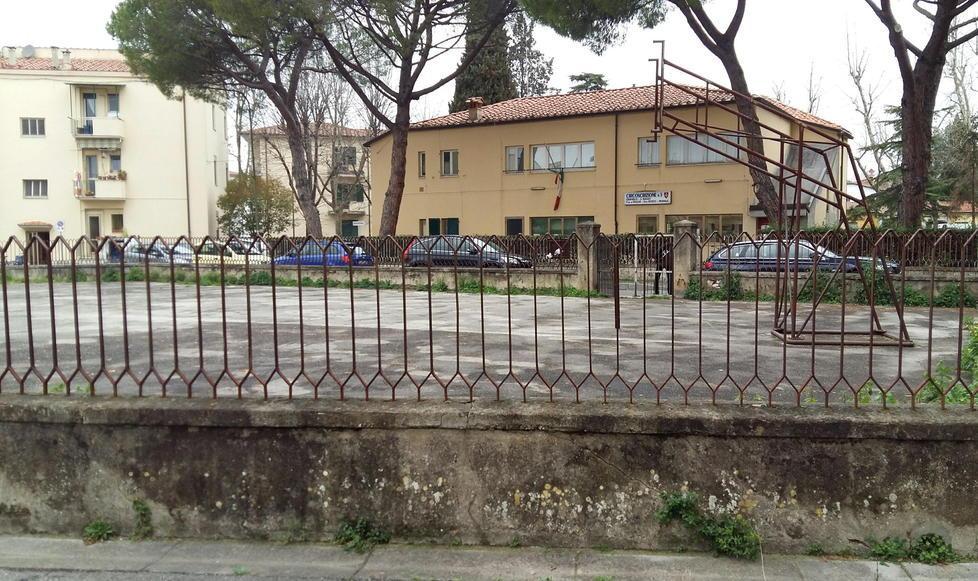 Concorso di idee per far rinascere Largo Petrarca