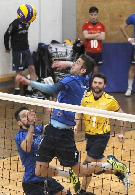 La B regala il derby Peimar-Grandi Turris Cus, sprint salvezza 