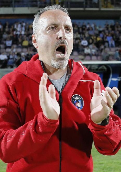 Non è un test: Petrone vuole fare bottino pieno 