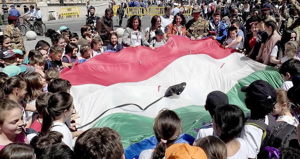 In quattromila per la Giornata della Solidarietà 