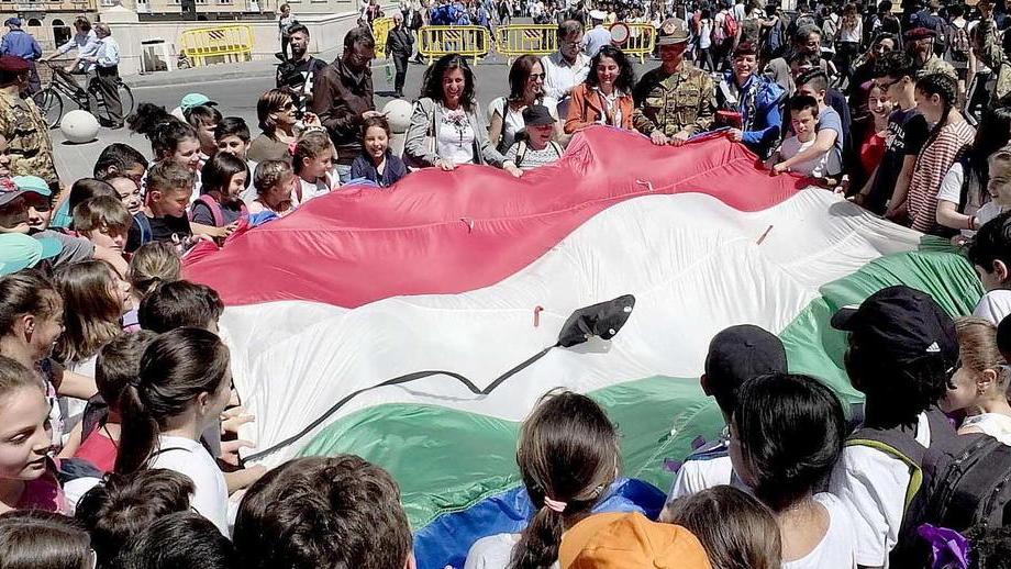 In quattromila per la Giornata della Solidarietà