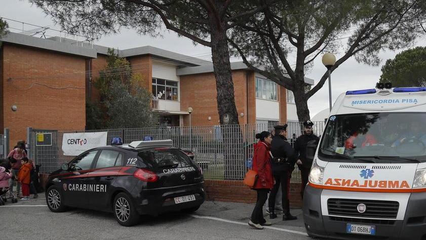 Bimba soffocata a scuola seconda maestra imputata
