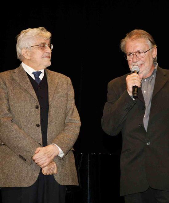 Il Pd: «Sul caso EuropaCinema solo dispetti e ripicche» 