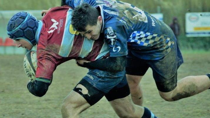 Amatori U16 stravincono e rimangono primi
