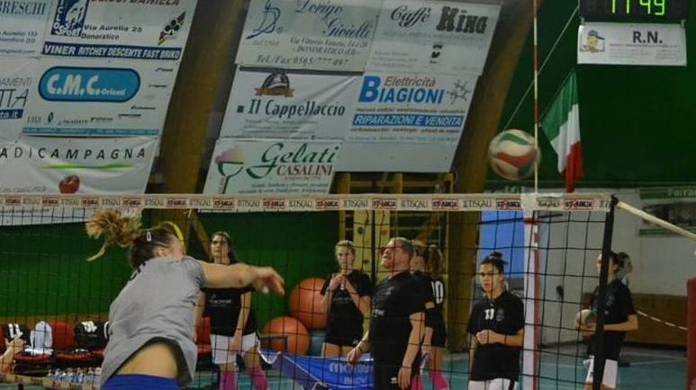 Donoratico, ultima in casa per blindare il 4° posto