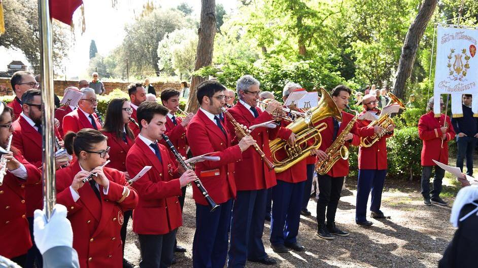 «Perché la Banda non suona Bella ciao?»