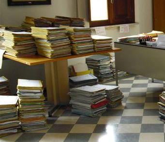 Stop alle pratiche cartacee L’edilizia diventa digitale 